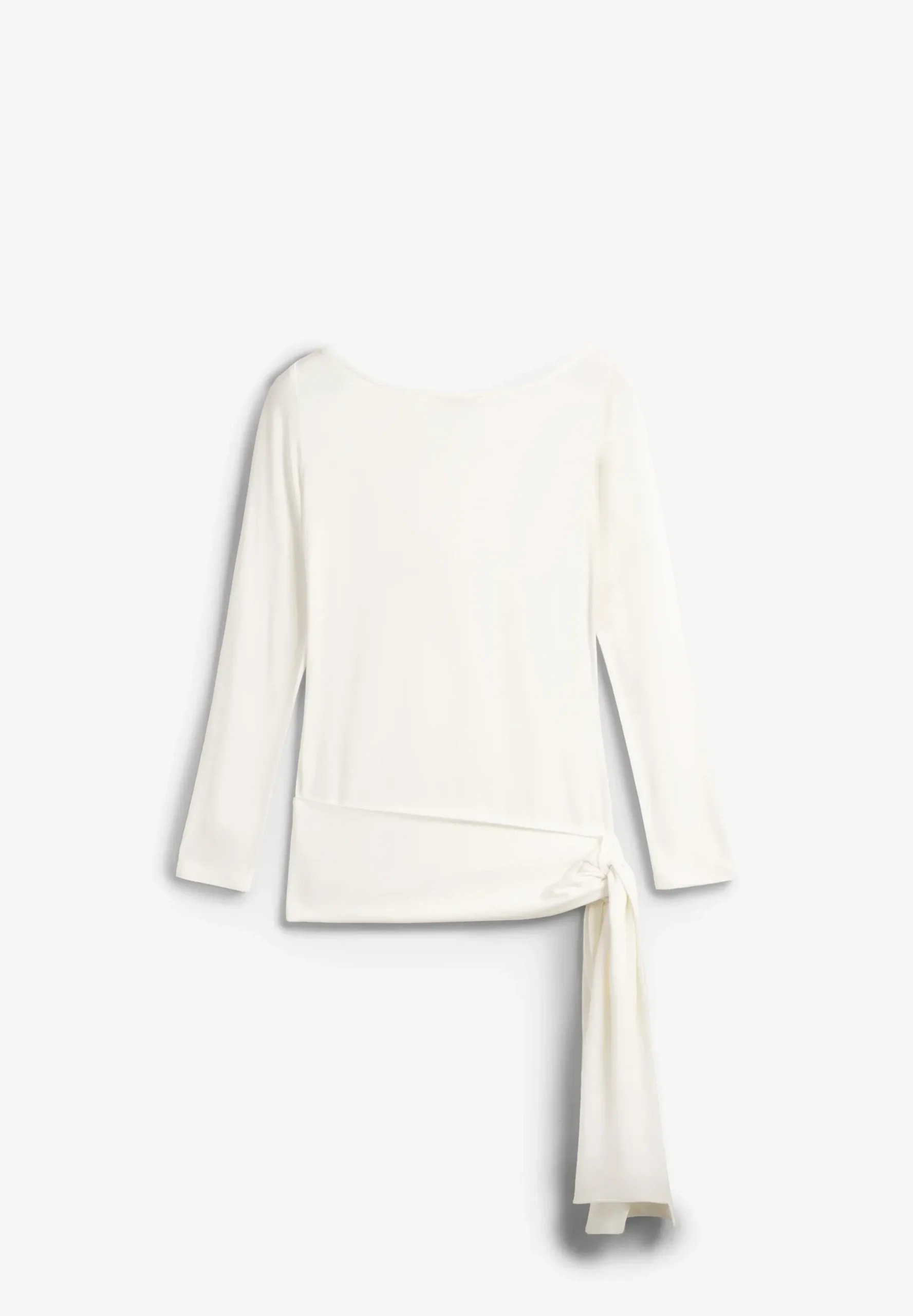 THINKING MU | TOP GIULIA MUJER