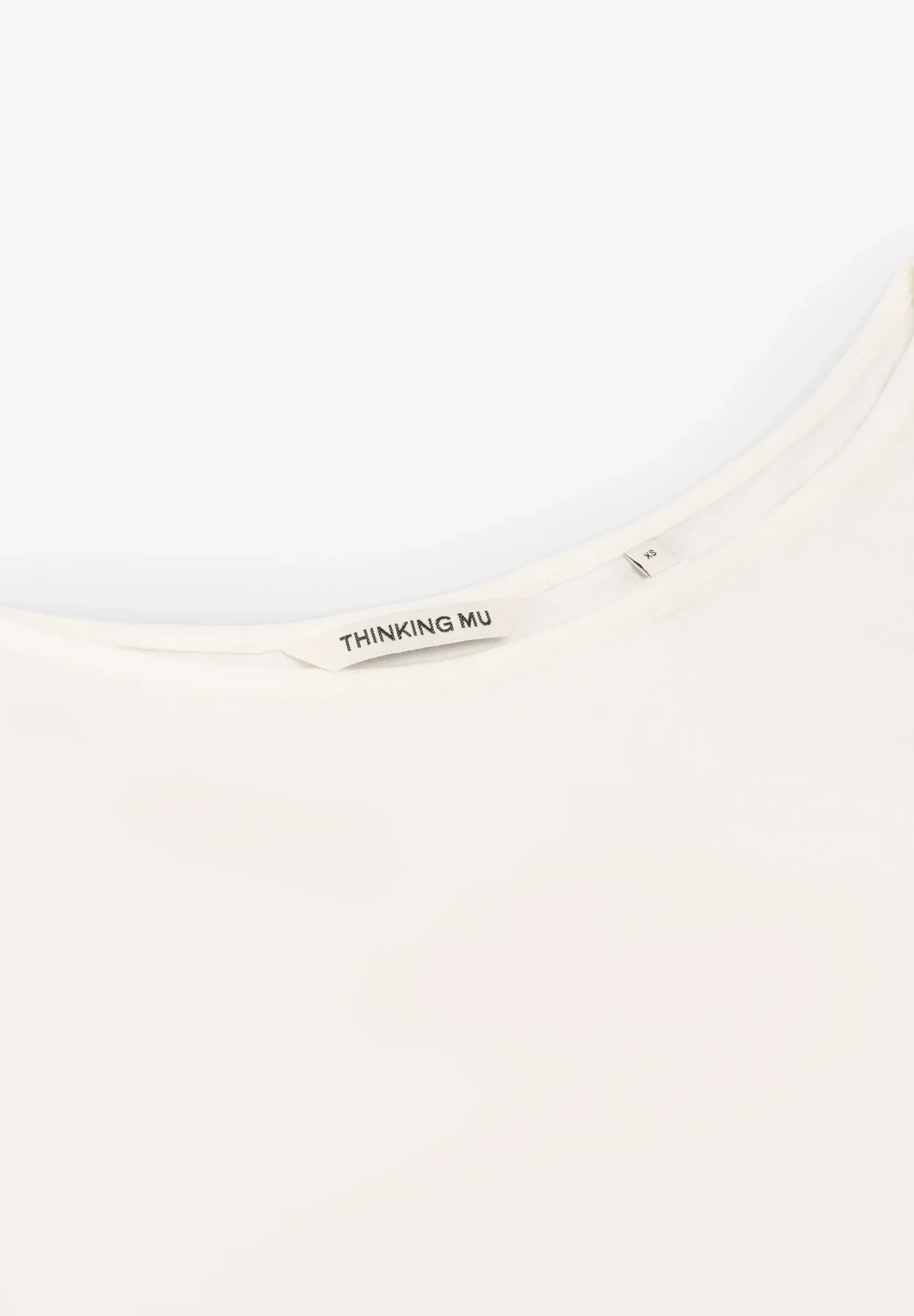 THINKING MU | TOP GIULIA MUJER