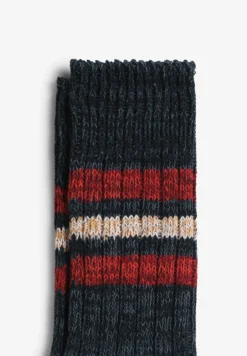 THUNDERS LOVE | CALCETINES OUTSIDERS COLLECTION