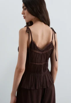 TOP COMBINADO ENCAJE