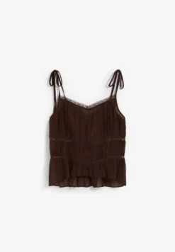 TOP COMBINADO ENCAJE