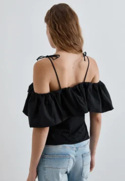 TOP ESCOTE BARDOT