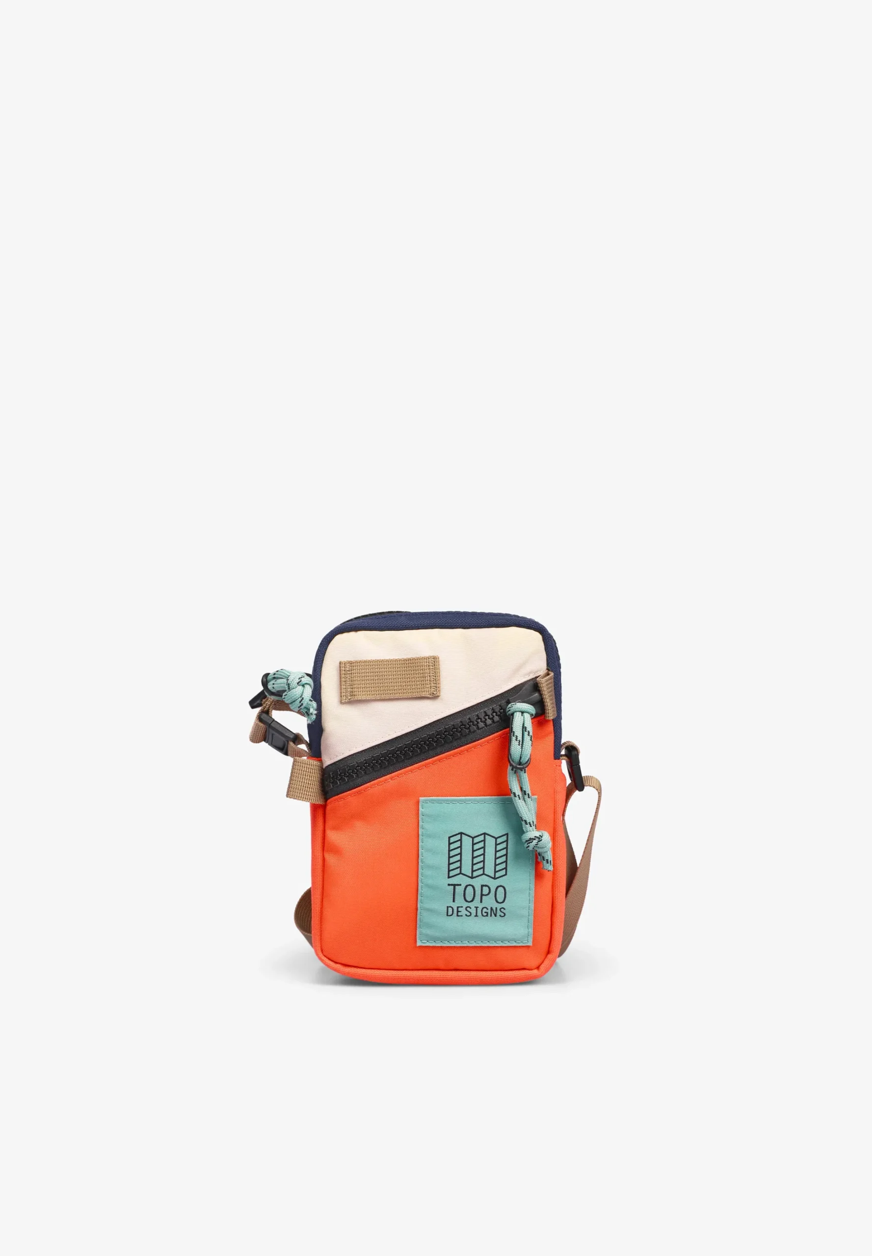 TOPO DESIGNS | BANDOLERA MINI