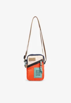 TOPO DESIGNS | BANDOLERA MINI