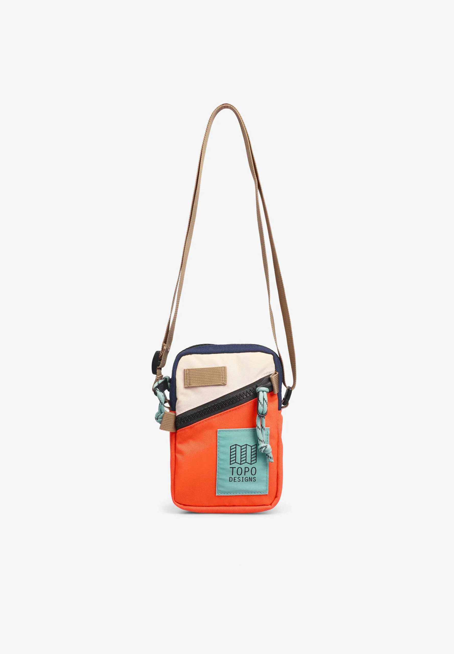 TOPO DESIGNS | BANDOLERA MINI