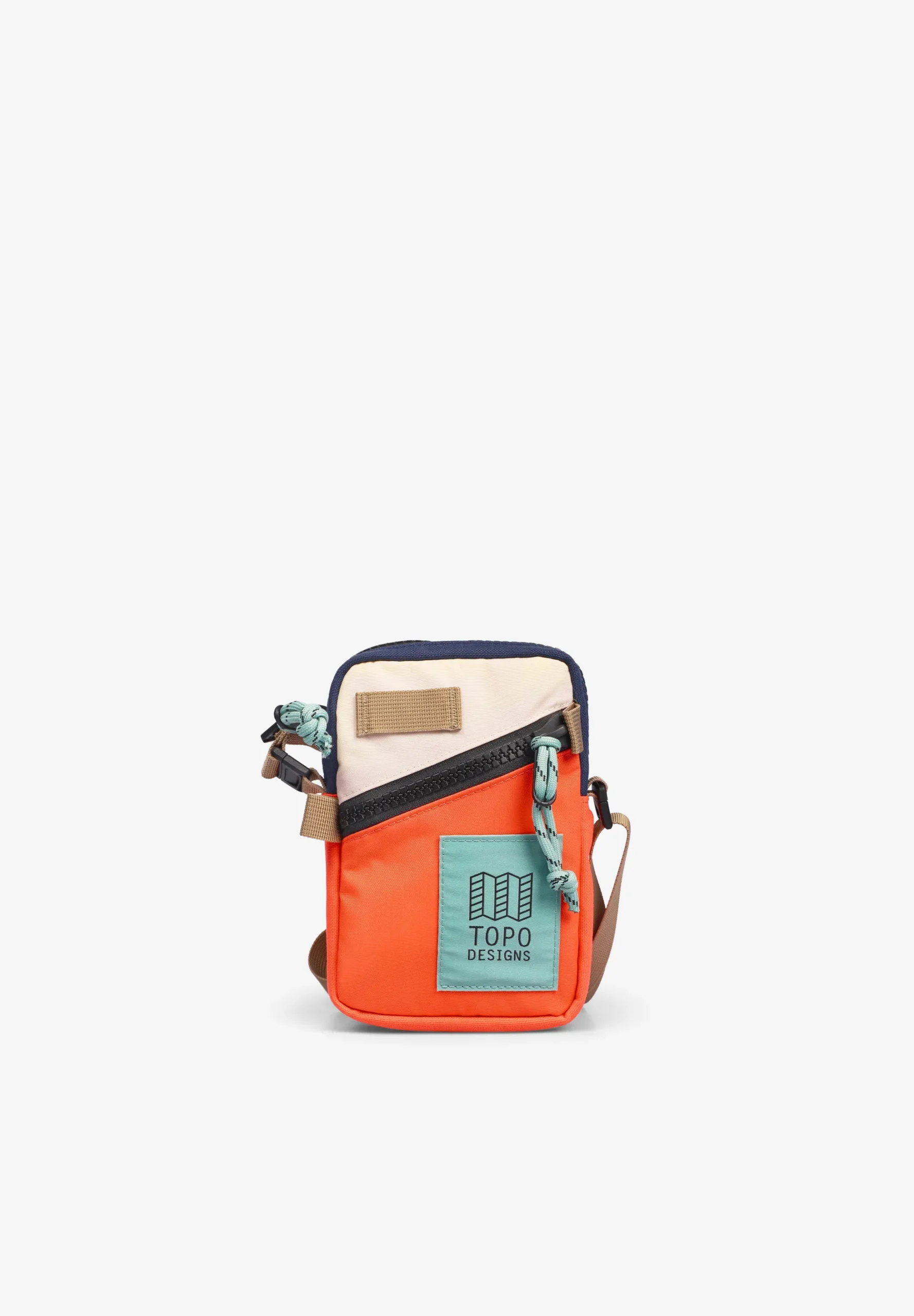 TOPO DESIGNS | BANDOLERA MINI