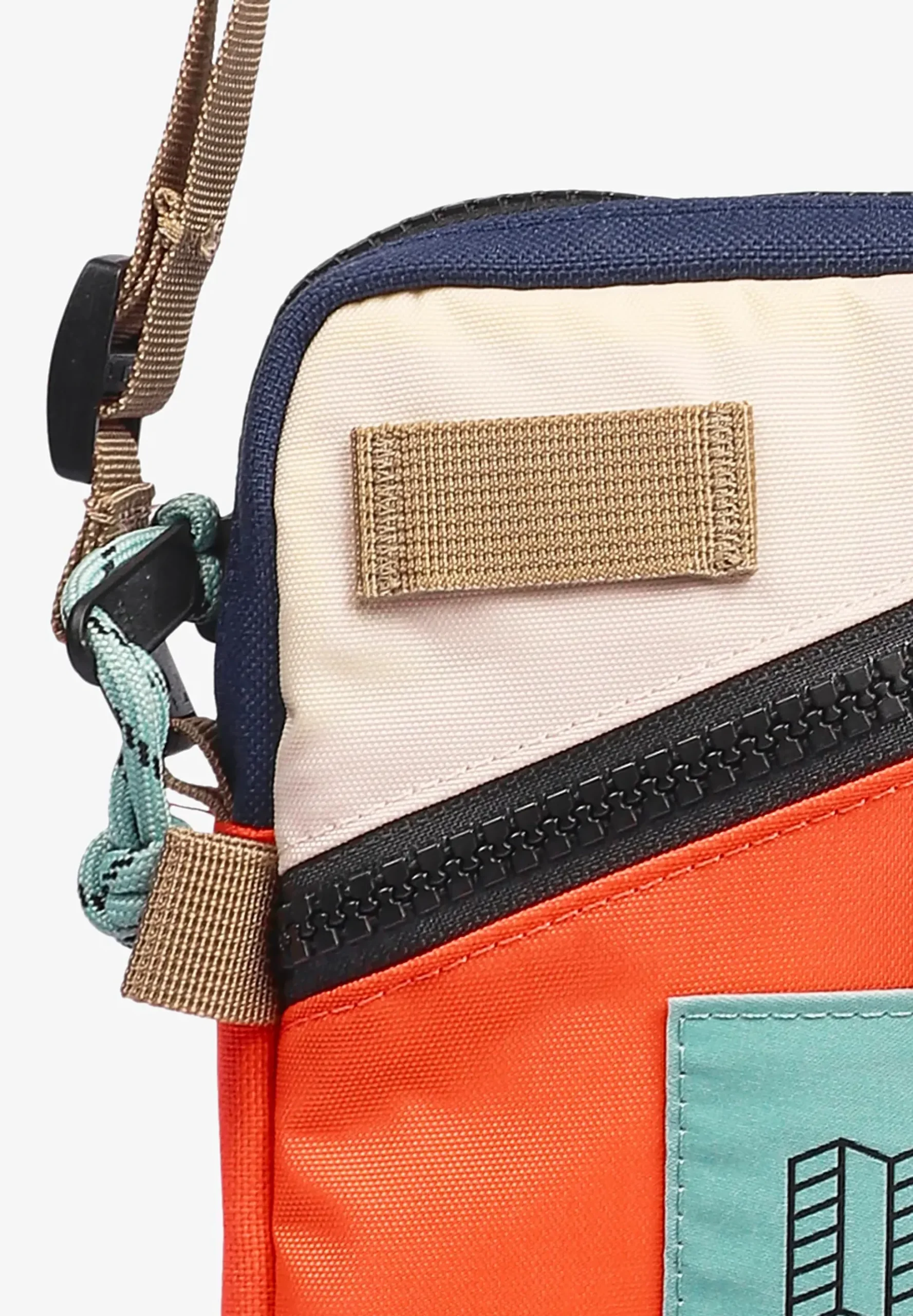 TOPO DESIGNS | BANDOLERA MINI