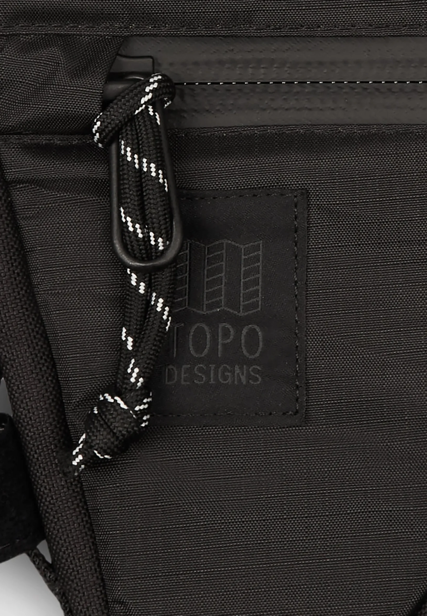 TOPO DESIGNS | BOLSA CUADRO BICICLETA