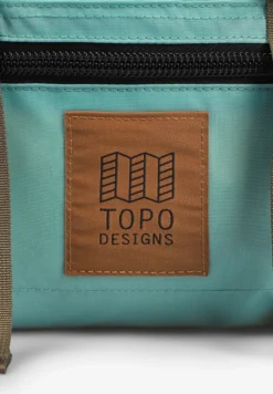 TOPO DESIGNS | MOCHILA ROVER MINI