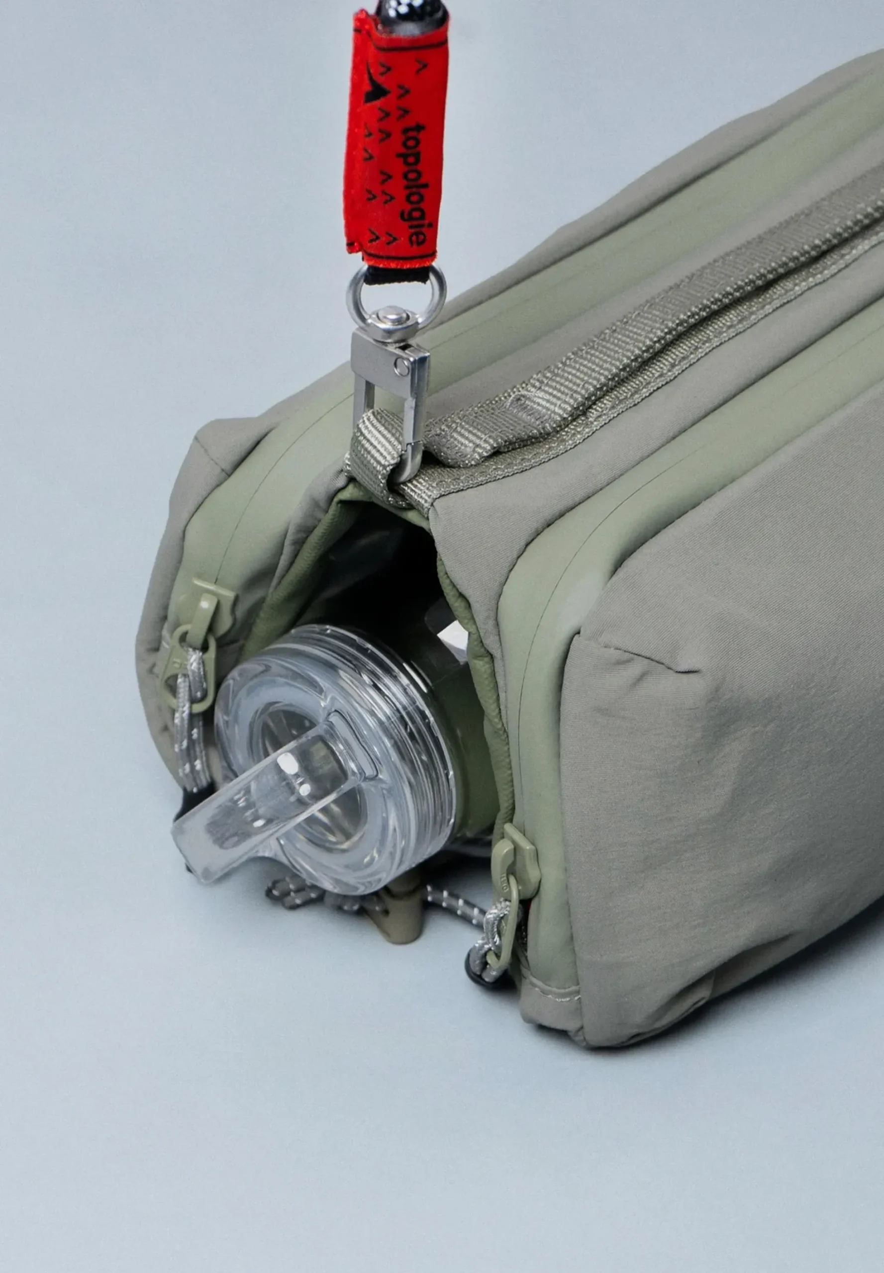 TOPOLOGIE | BOLSA PARA BOTELLA MEDIUM