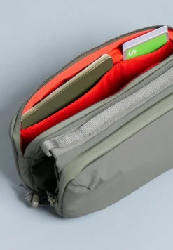 TOPOLOGIE | BOLSA PARA BOTELLA MEDIUM