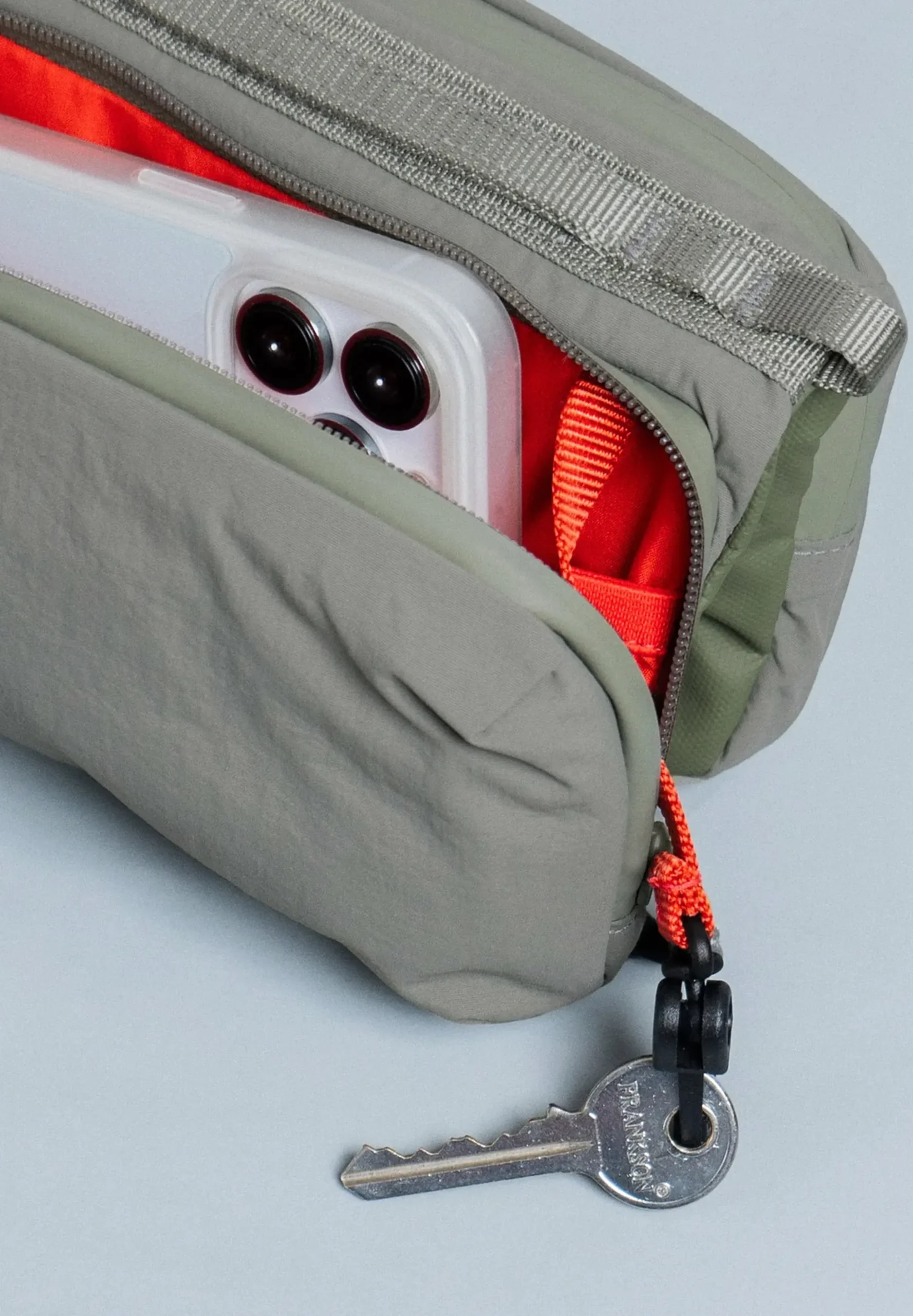 TOPOLOGIE | BOLSA PARA BOTELLA MEDIUM