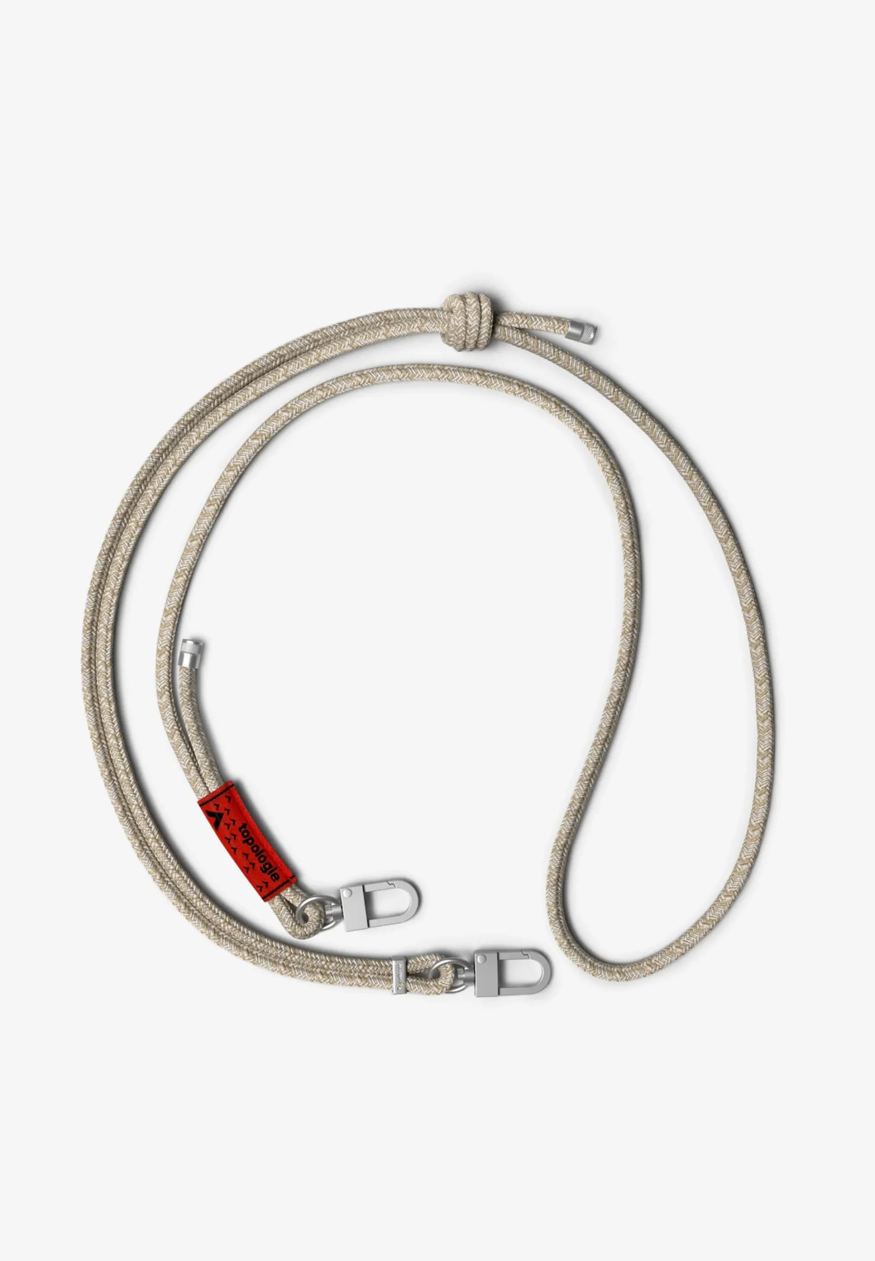 TOPOLOGIE | 6MM ROPE STRAP