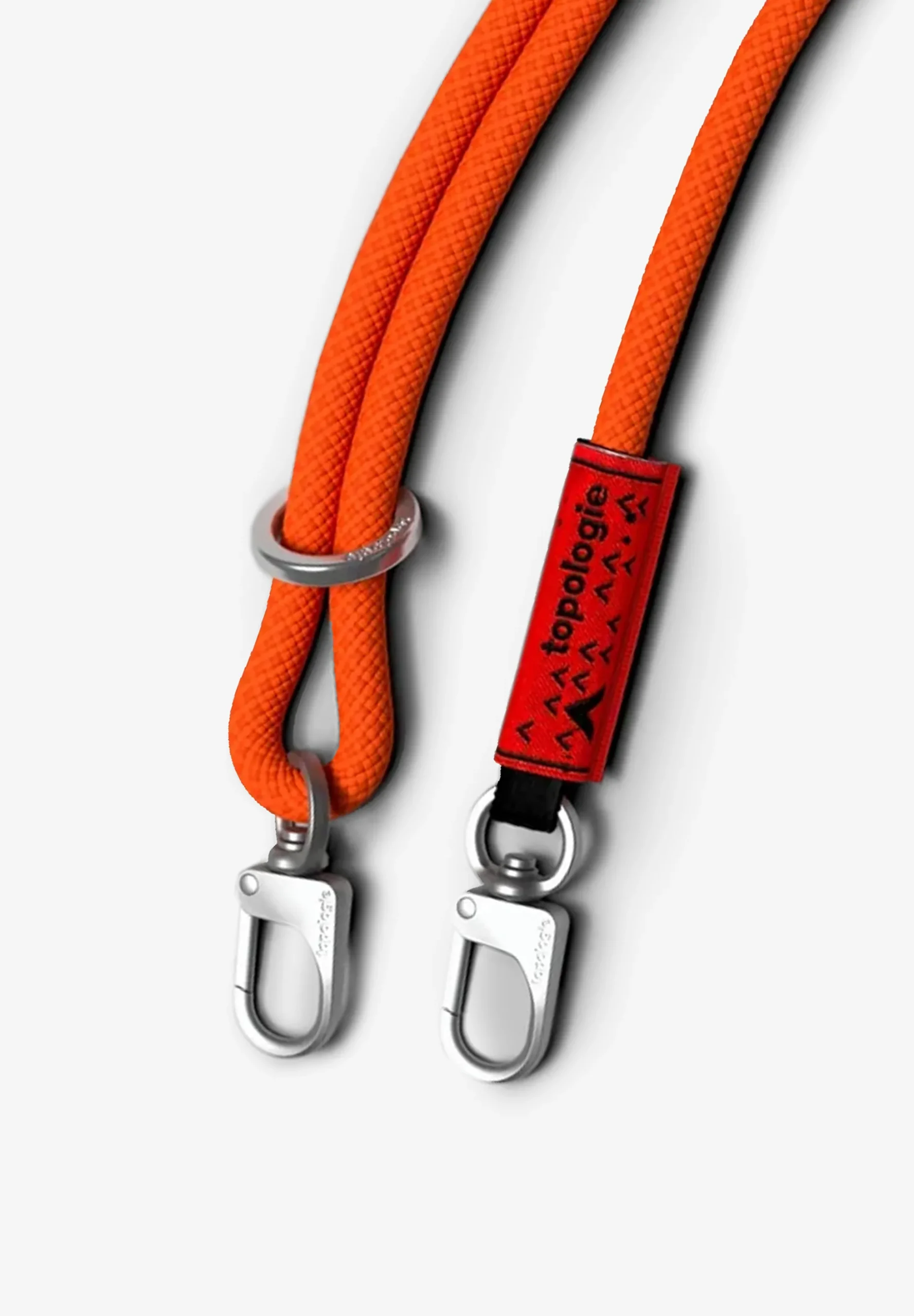 TOPOLOGIE | 8MM ROPE STRAP