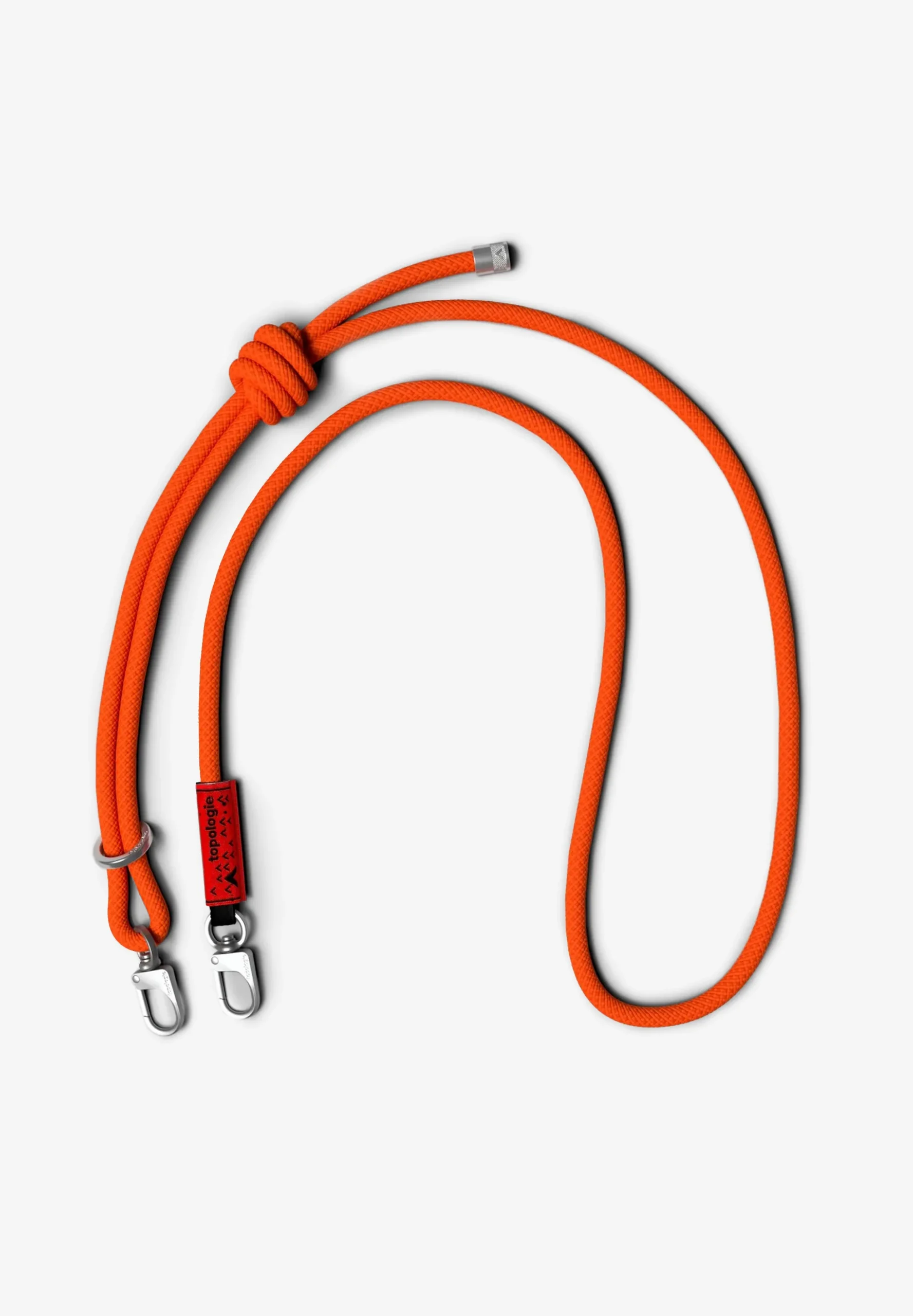 TOPOLOGIE | 8MM ROPE STRAP