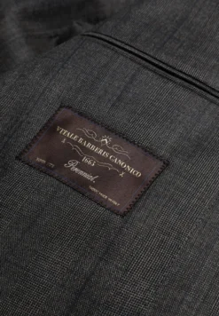 TRAJE DE LANA DOS PIEZAS