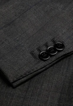 TRAJE DE LANA DOS PIEZAS