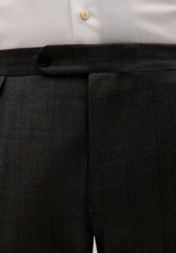 TRAJE DE LANA DOS PIEZAS