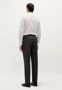 TRAJE DE LANA DOS PIEZAS