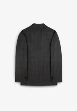 TRAJE DE LANA DOS PIEZAS