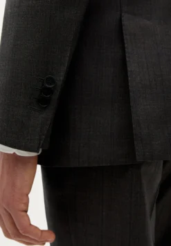 TRAJE DE LANA DOS PIEZAS