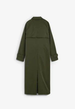 TRENCH CHALECO REVERSIBLE