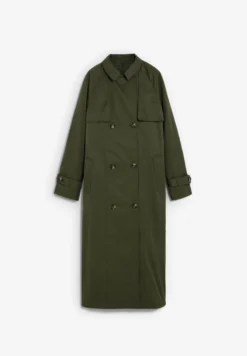 TRENCH CHALECO REVERSIBLE