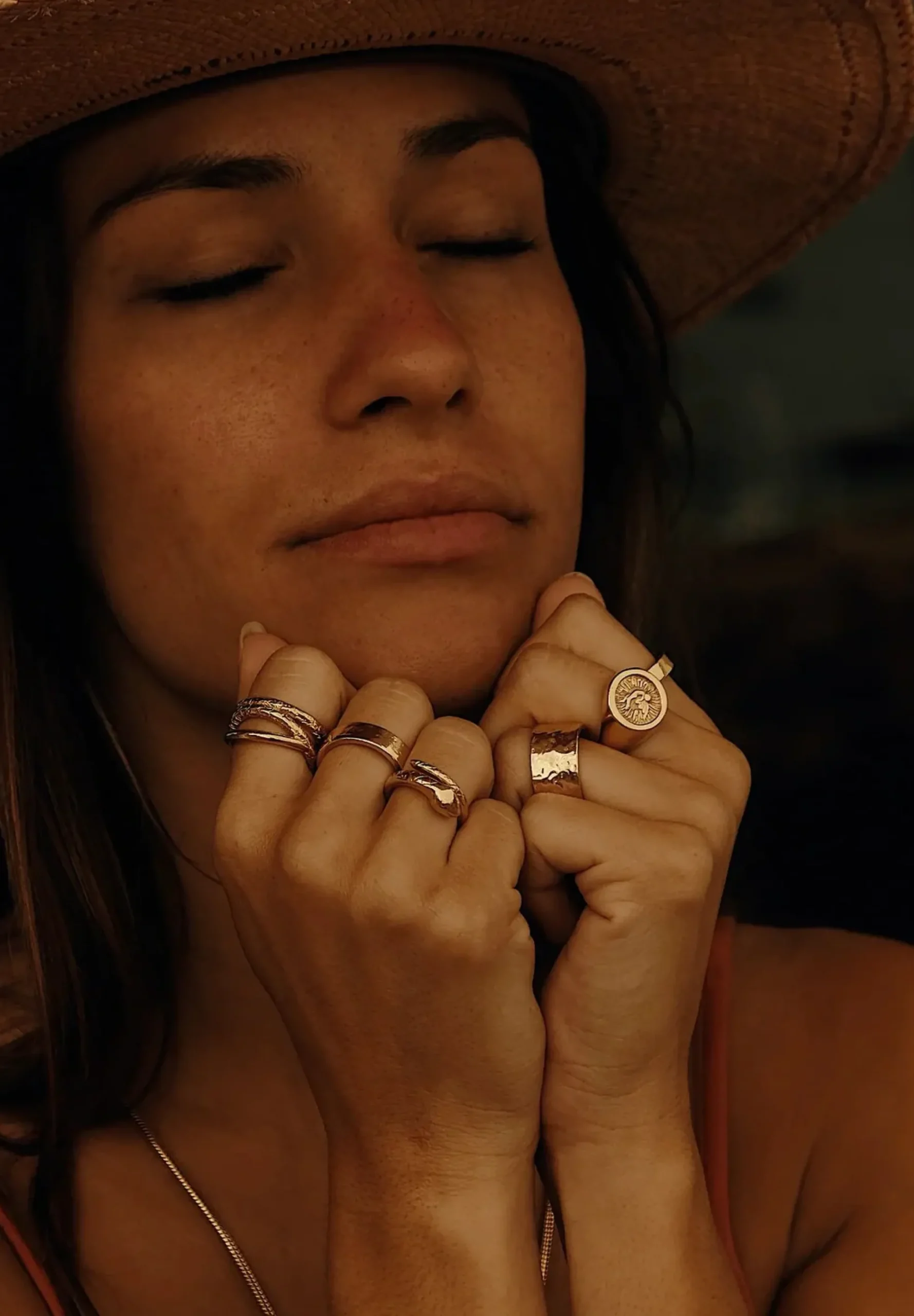 TWOJEYS | ANILLO 01