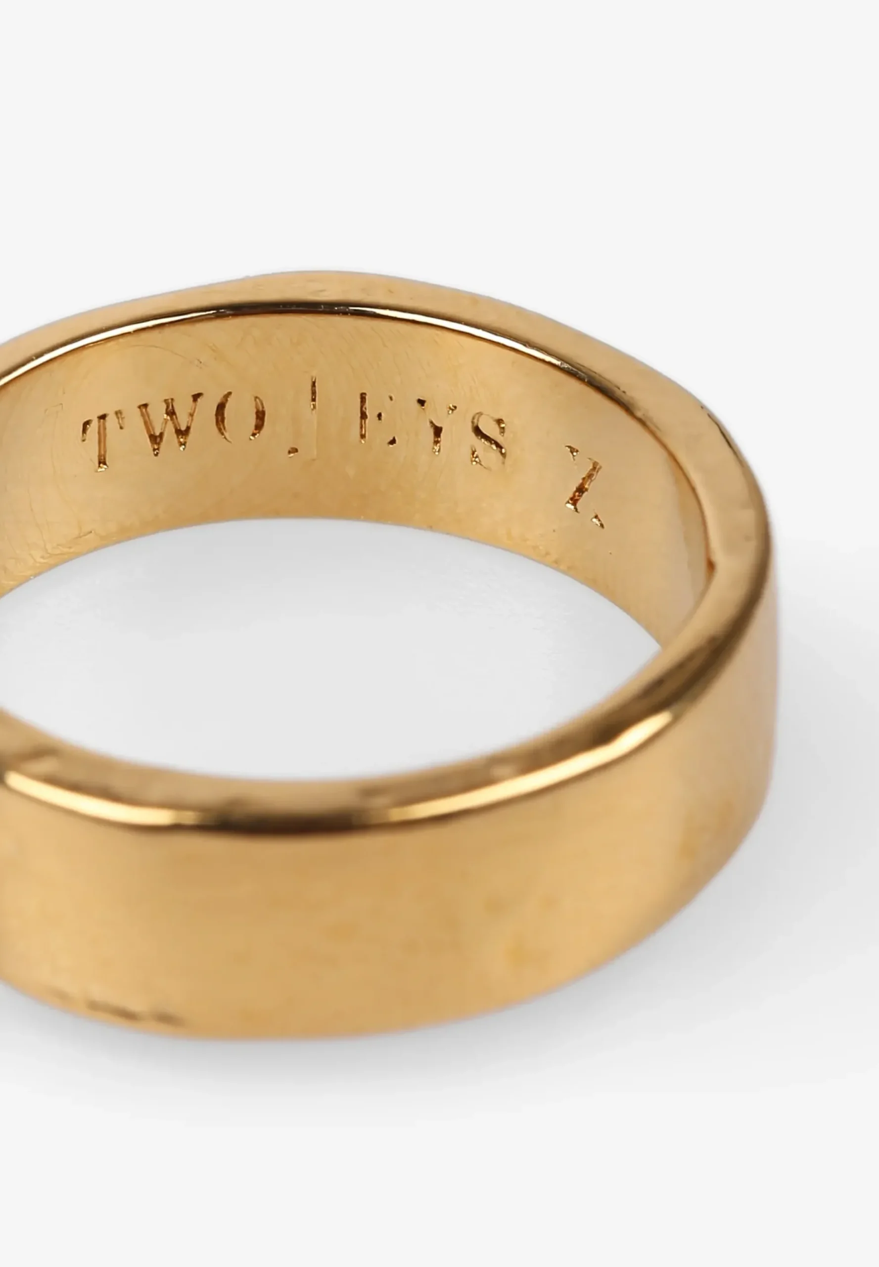 TWOJEYS | ANILLO 01