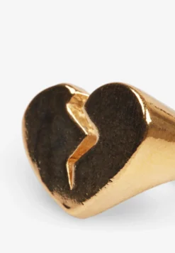 TWOJEYS | ANILLO BROKEN HEART