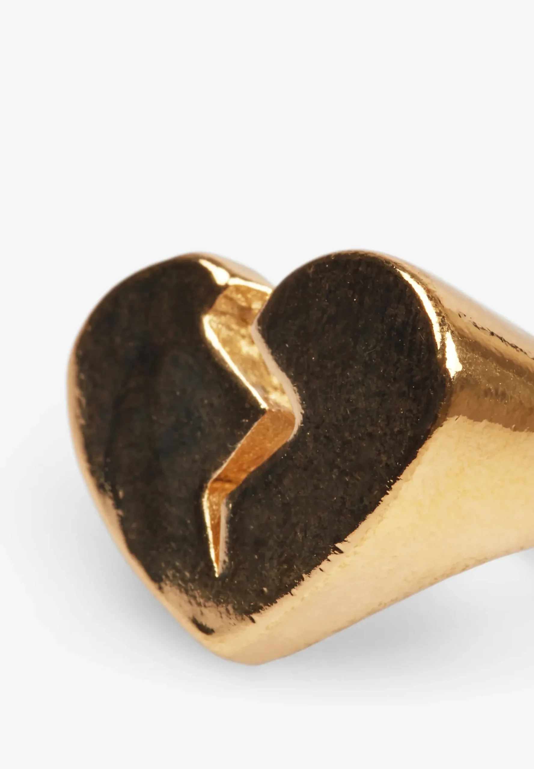 TWOJEYS | ANILLO BROKEN HEART