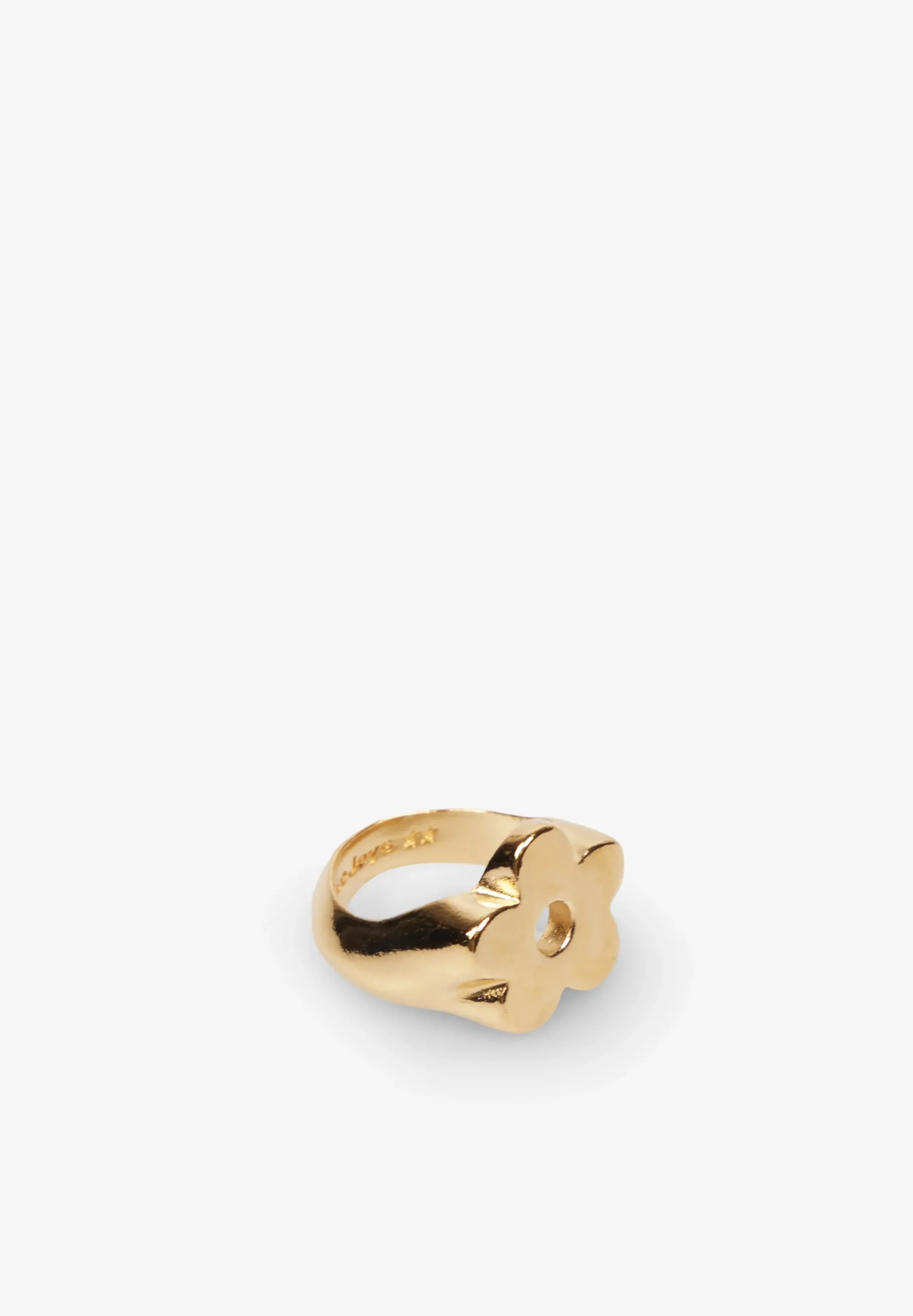 TWOJEYS | ANILLO FLOWER