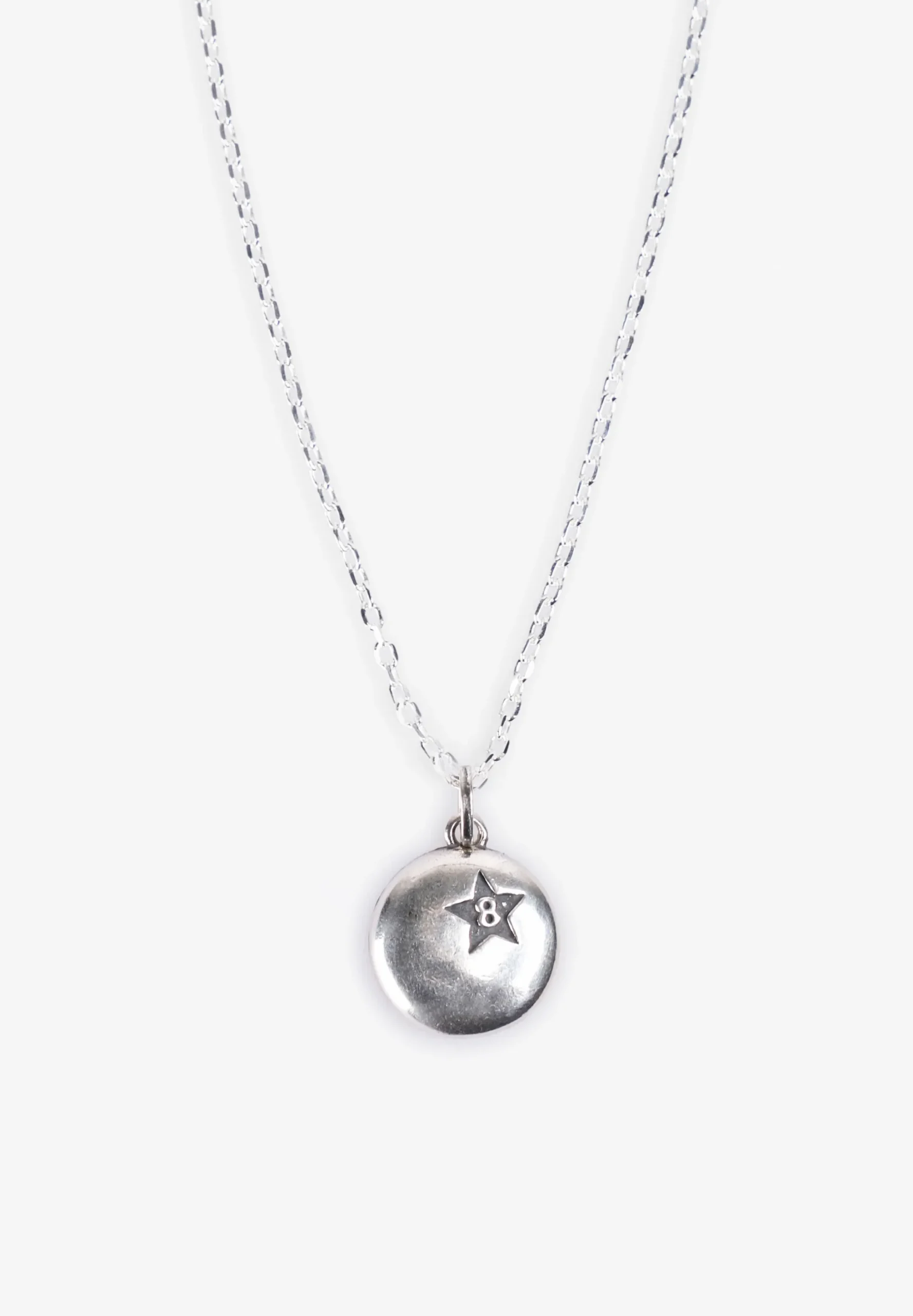 TWOJEYS | COLLAR 8 BALL