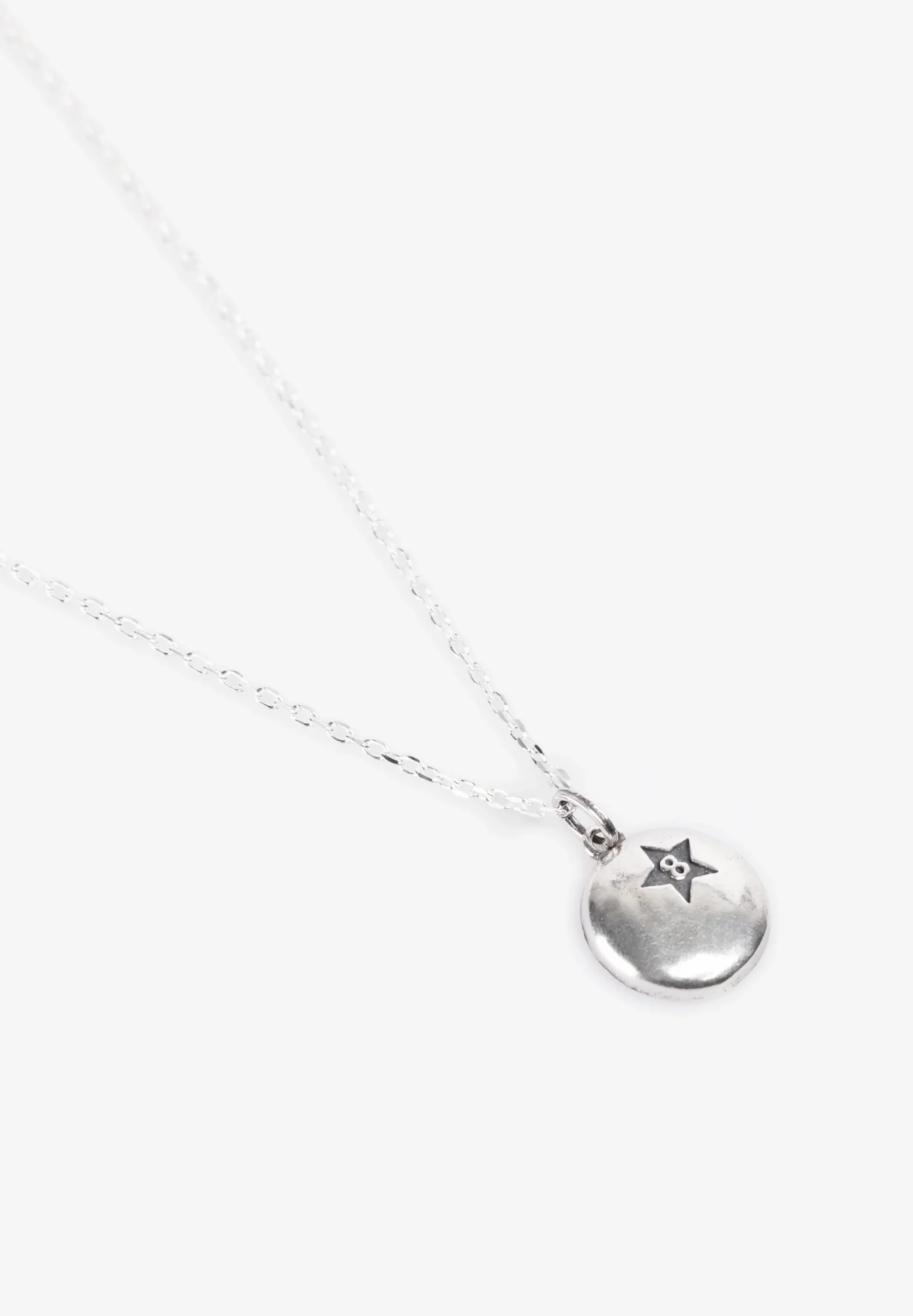 TWOJEYS | COLLAR 8 BALL