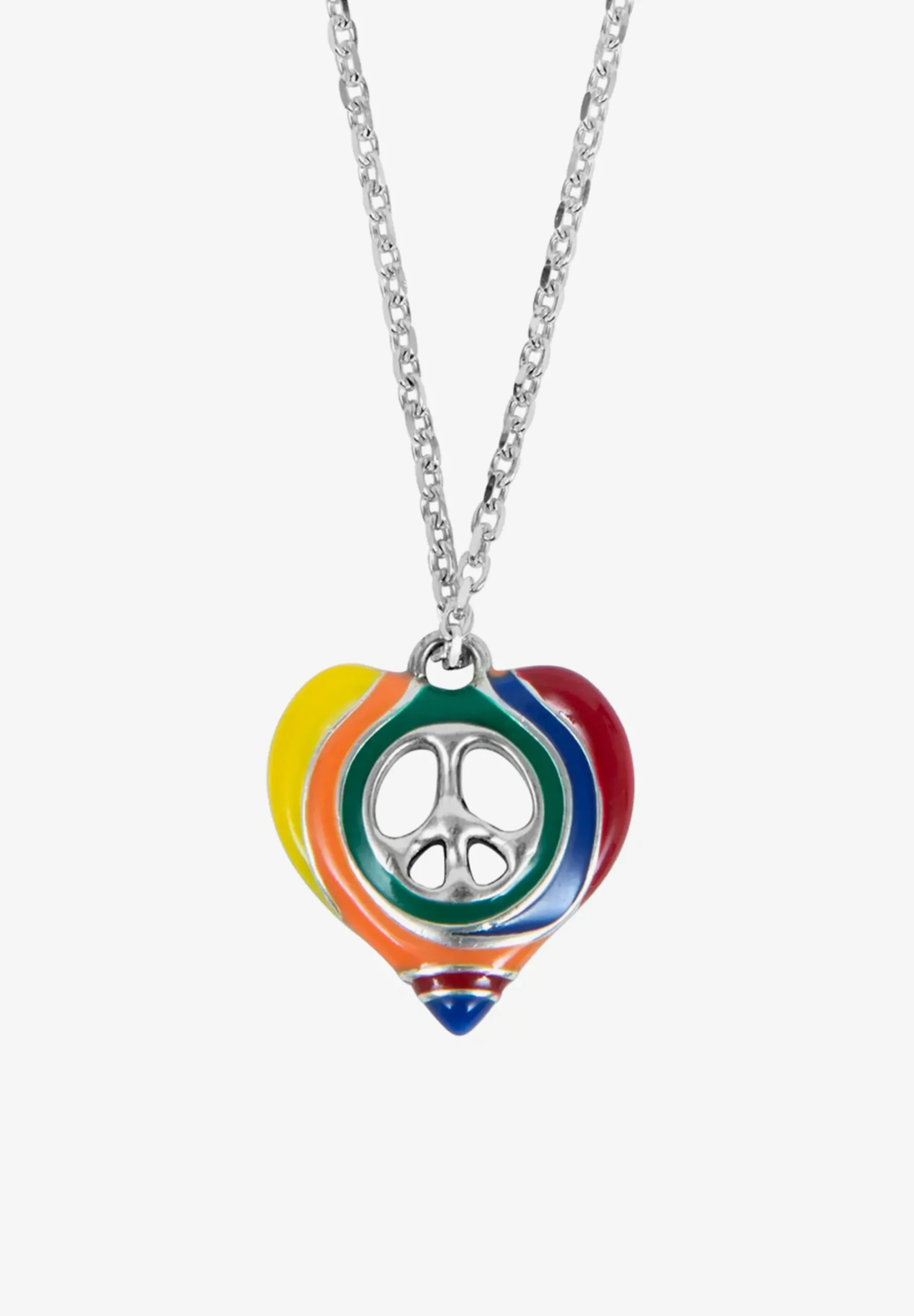 TWOJEYS | COLLAR PEACE OUT