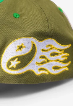 TWOJEYS | GORRA EMBROIDERED DAD