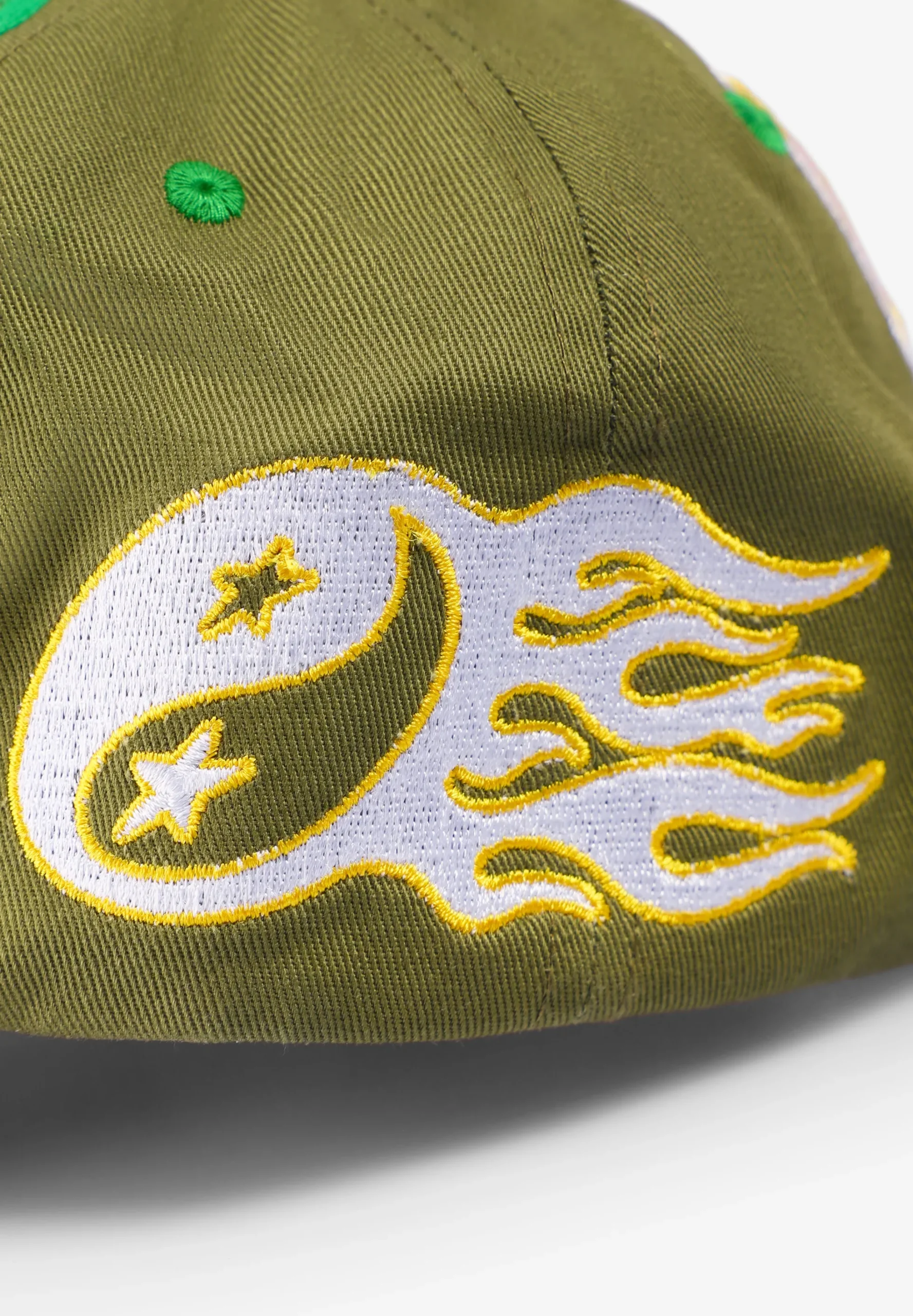 TWOJEYS | GORRA EMBROIDERED DAD