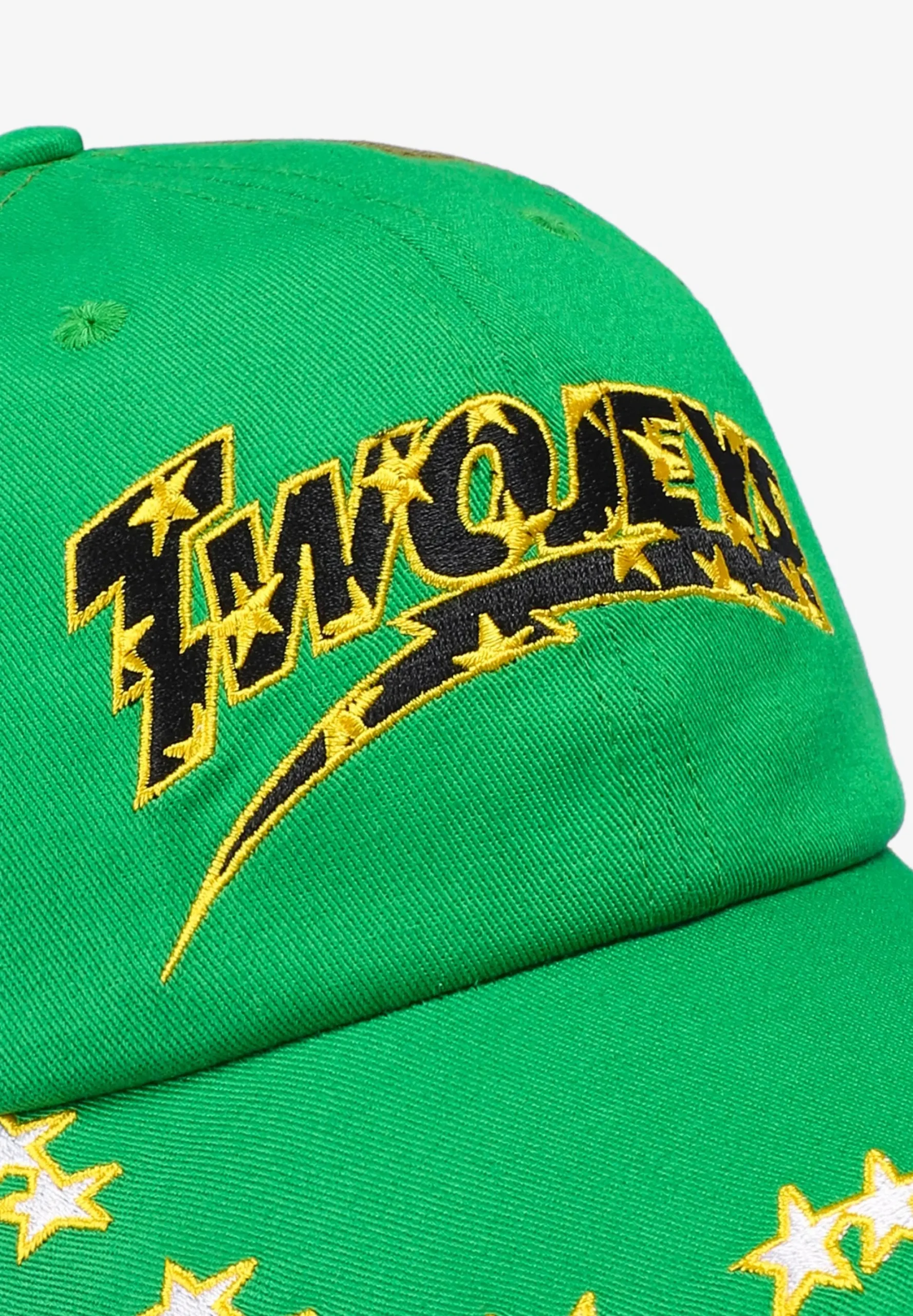 TWOJEYS | GORRA EMBROIDERED DAD
