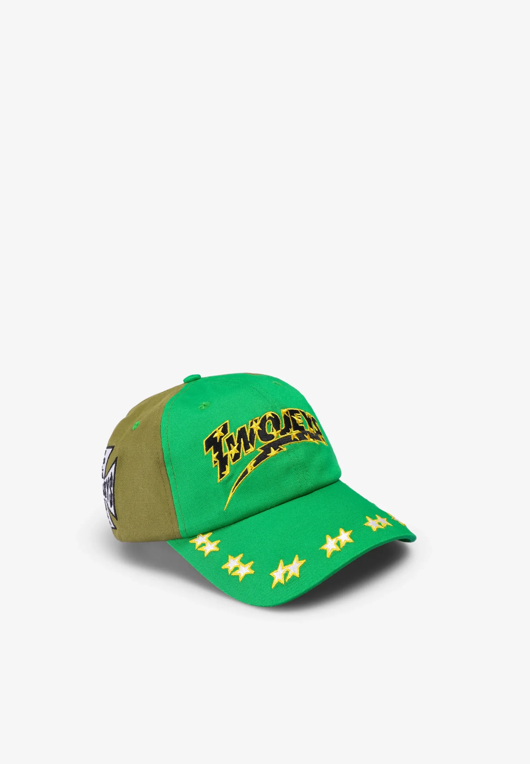 TWOJEYS | GORRA EMBROIDERED DAD