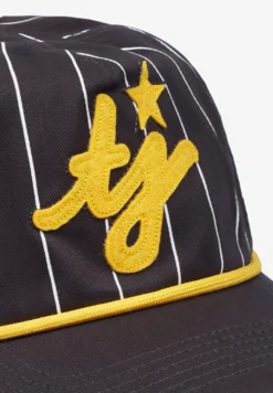 TWOJEYS | GORRA PINSTRIPE