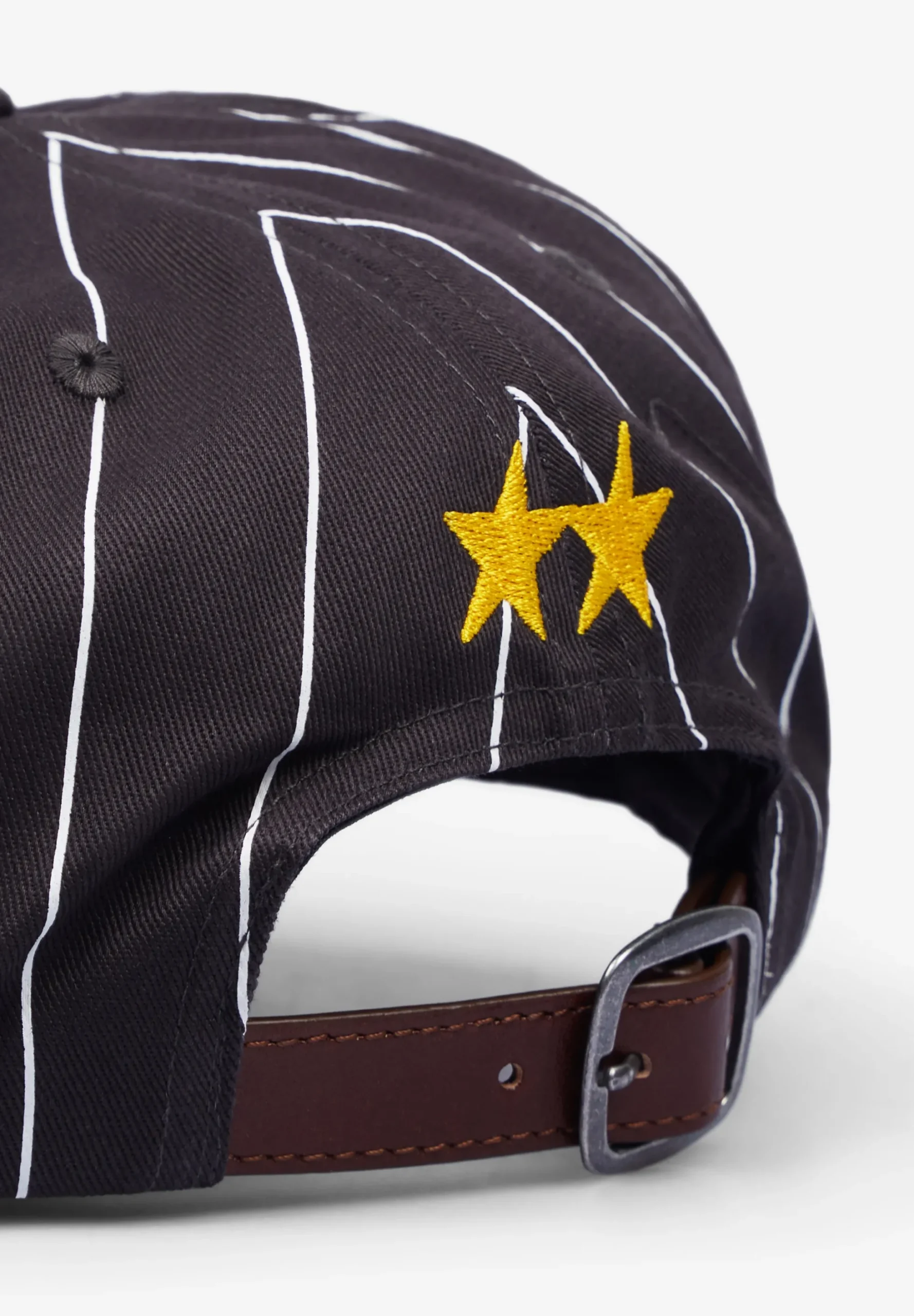 TWOJEYS | GORRA PINSTRIPE