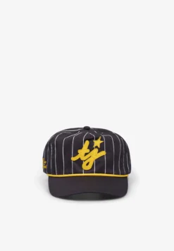 TWOJEYS | GORRA PINSTRIPE
