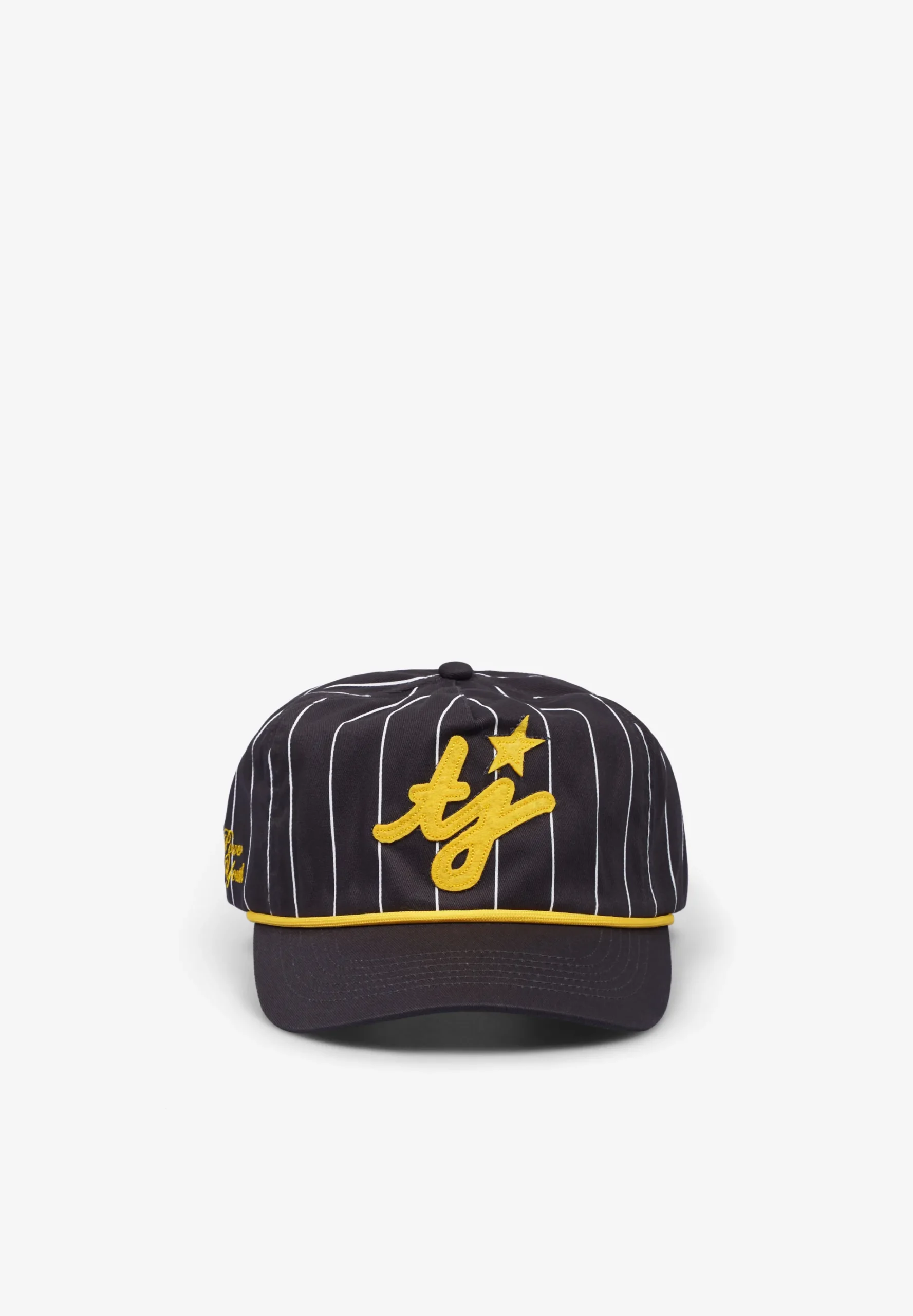 TWOJEYS | GORRA PINSTRIPE