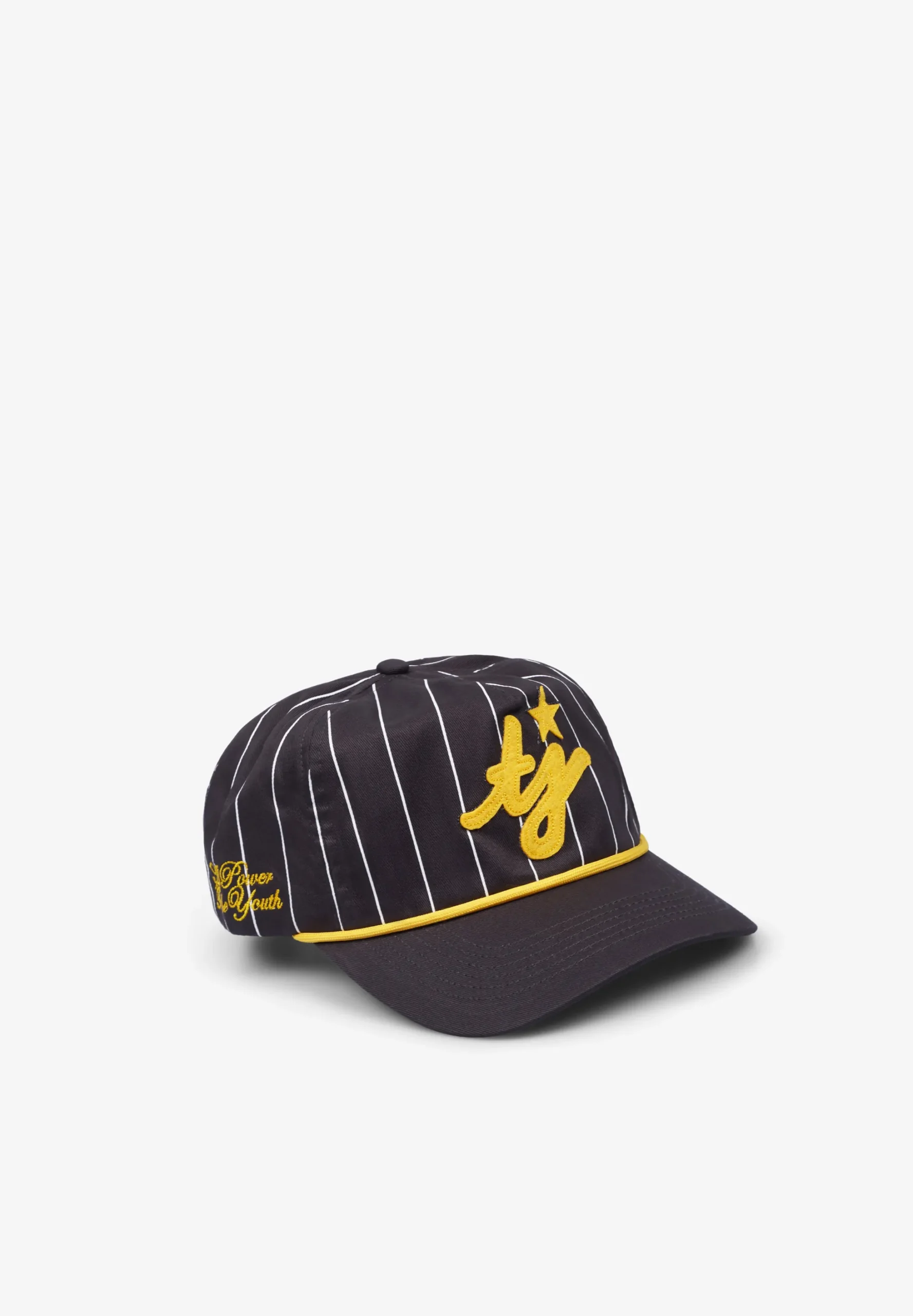 TWOJEYS | GORRA PINSTRIPE