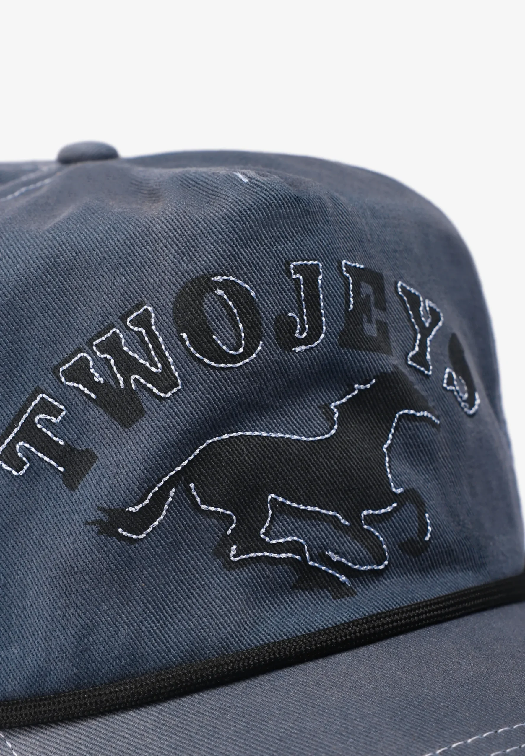 TWOJEYS | GORRA SUNFADED