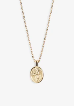 TWOJEYS | LIBERTY NECKLACE