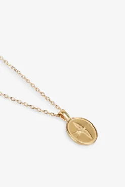 TWOJEYS | LIBERTY NECKLACE