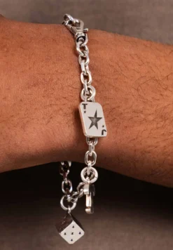 TWOJEYS | PULSERA LUCKY CHARMS