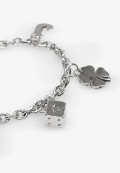 TWOJEYS | PULSERA LUCKY CHARMS