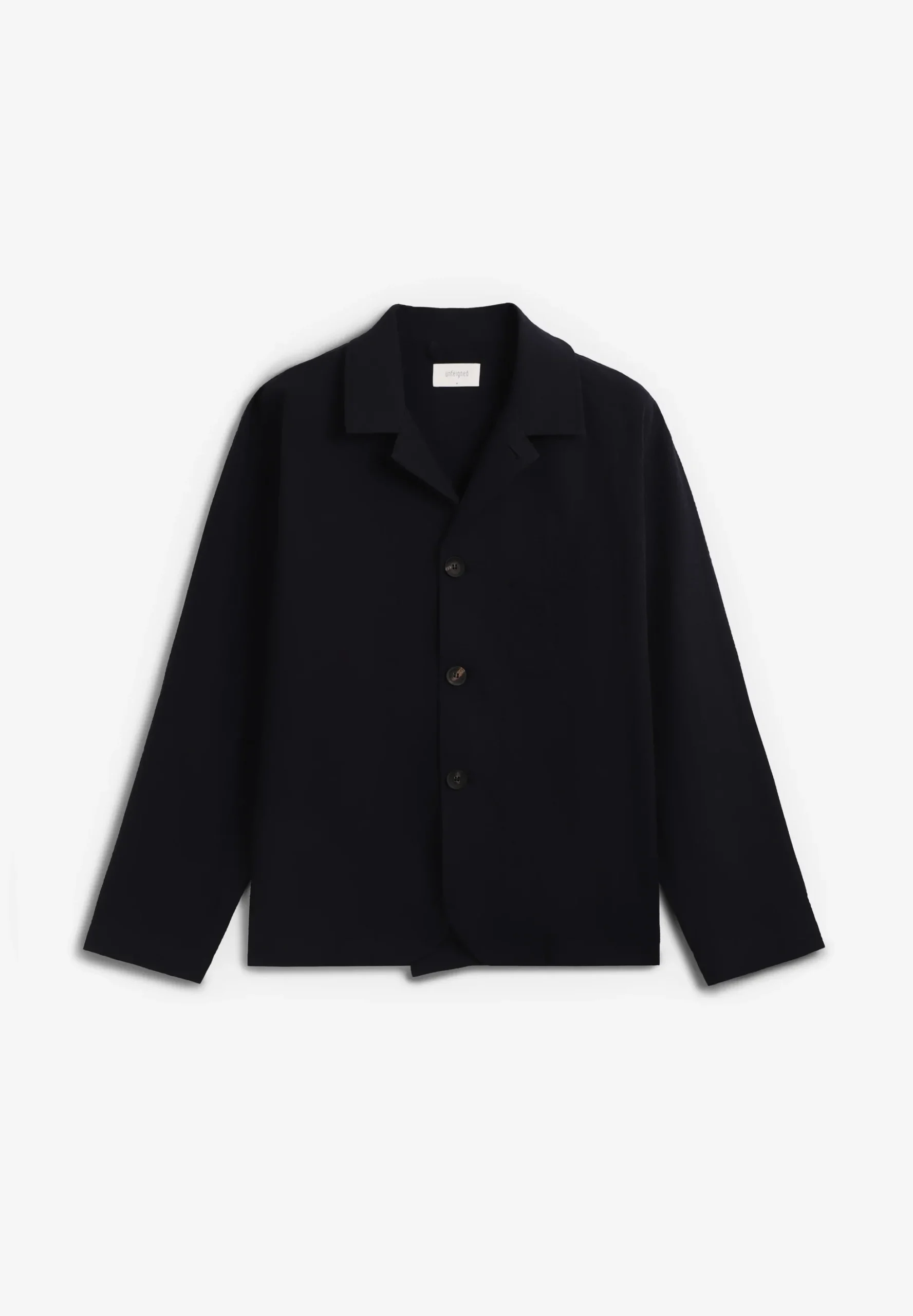UNFEIGNED | BLAZER CITY SEERSUCKER